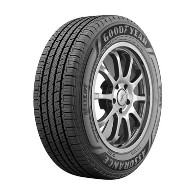 Goodyear Assurance MAXLIFE 235/50R17 2355017 235 50 17 All Season Tire