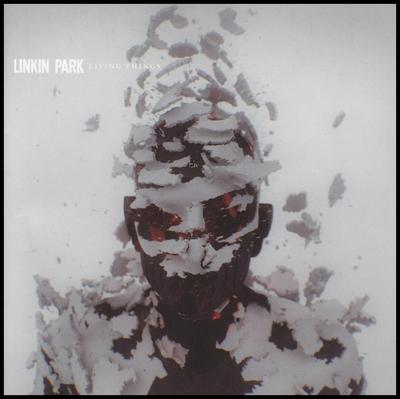 LINKIN PARK - LIVING THINGS CD ~ MIKE SHINODA~CHESTER BENNINGTON *NEW*