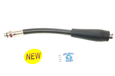 Oceanic 9'' Pro Plus 2 3 4 SCUBA Dive COMPUTER QUICK DISCONNECT QD HP HOSE Aeris