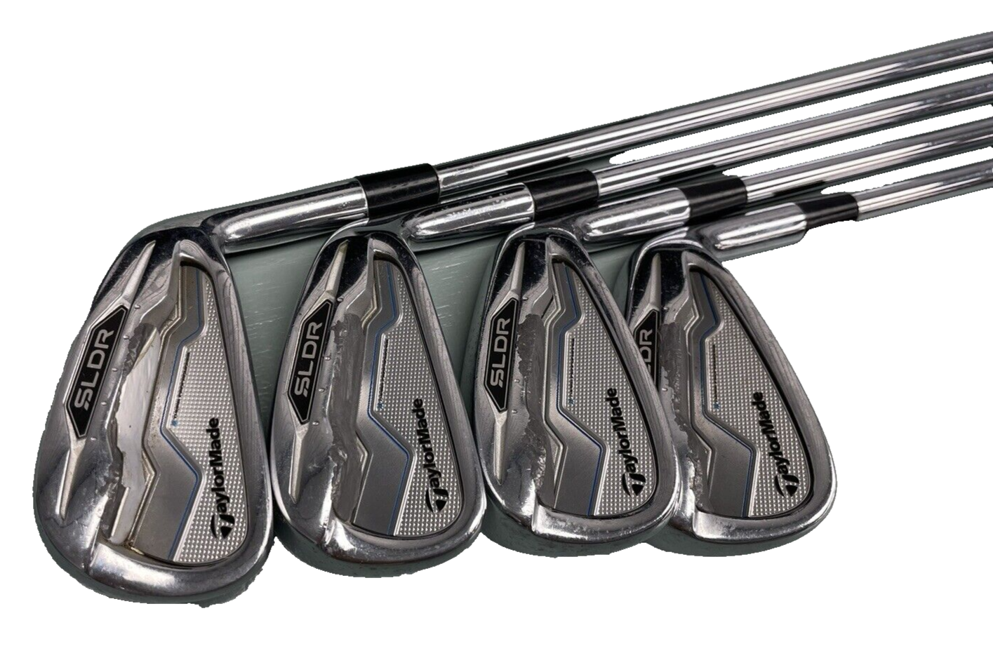 TaylorMade SLDR 4U KBS TOUR C-TAPER95 Ｓ TaylorMade SLDR Single Iron 4I KBS TOUR C-TAPER90(US model