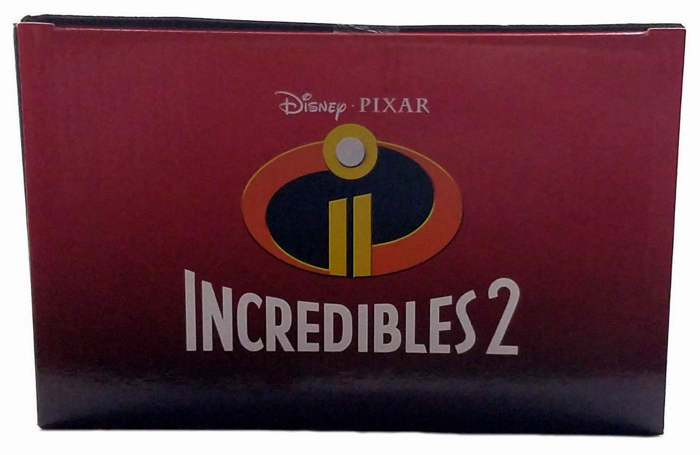 Disney Pixar Incredibles 2 Interactive Edna with Voice Recognition Talking Doll