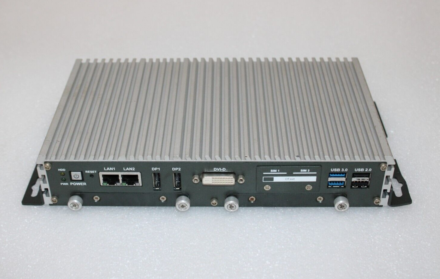 薄型PC　IPC-BX950T1D-DC556　WinXP Embedded 薄型PC IPC-BX950T1D-DC556 WinXP Embedded