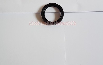 Volkswagen VW Golf 1.6 16v ATN AUS AZD BCB Front Crankshaft oil seal 32 x 42 x 7