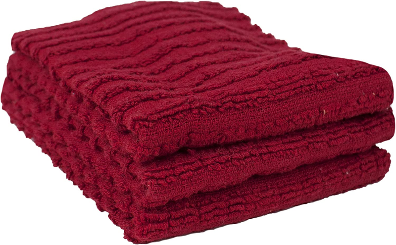Ritz Royale Collection 100% Combed Terry Cotton, Highly Abso