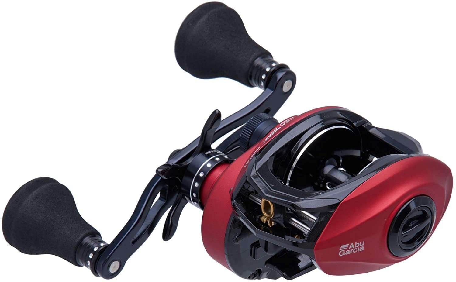Abu Garcia レボビースト 40 ROCKET 右 B07WXDVHVK Abu Garcia Revo Beast 40 ROCKET Right B07WXDVHVK 583344 | eBay