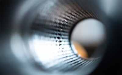 Magnaflow Performance Exhaust 12216 Stainless Steel Muffler