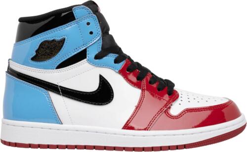 Men's Nike Air Jordan Retro 1 High OG 'Chicago Lost & Found Men's Nike Air Jordan Retro 1 High OG 'Chicago Lost & Found