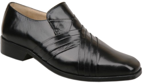 QUODDY MALISEET OXFORD BLACK US8 クオッディ Men's Maliseet Oxford: Made to Order – Quoddy.com
