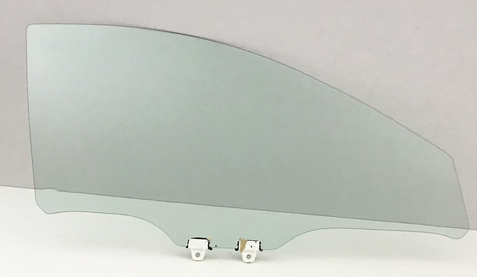 Passenger/Right Side Front Door Window Glass For 2013-2016 Mazda CX-5