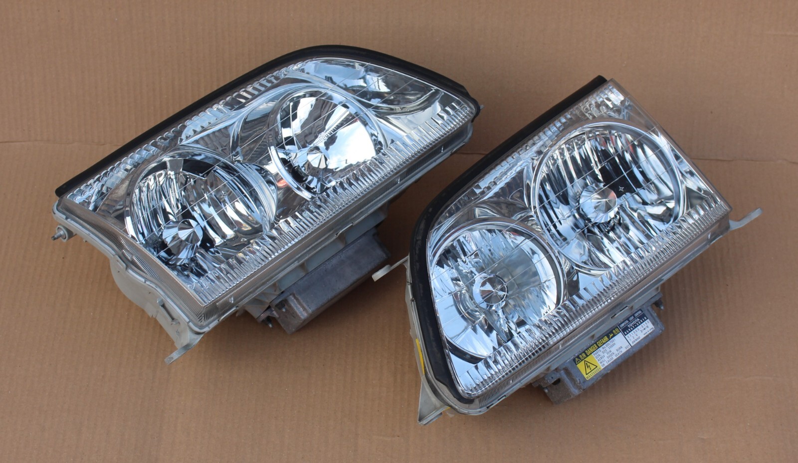 「Light Mellow Moonlight」 MELLOW LIGHT MELLOW LIGHT IV Recessed  Split Diffuser Optic