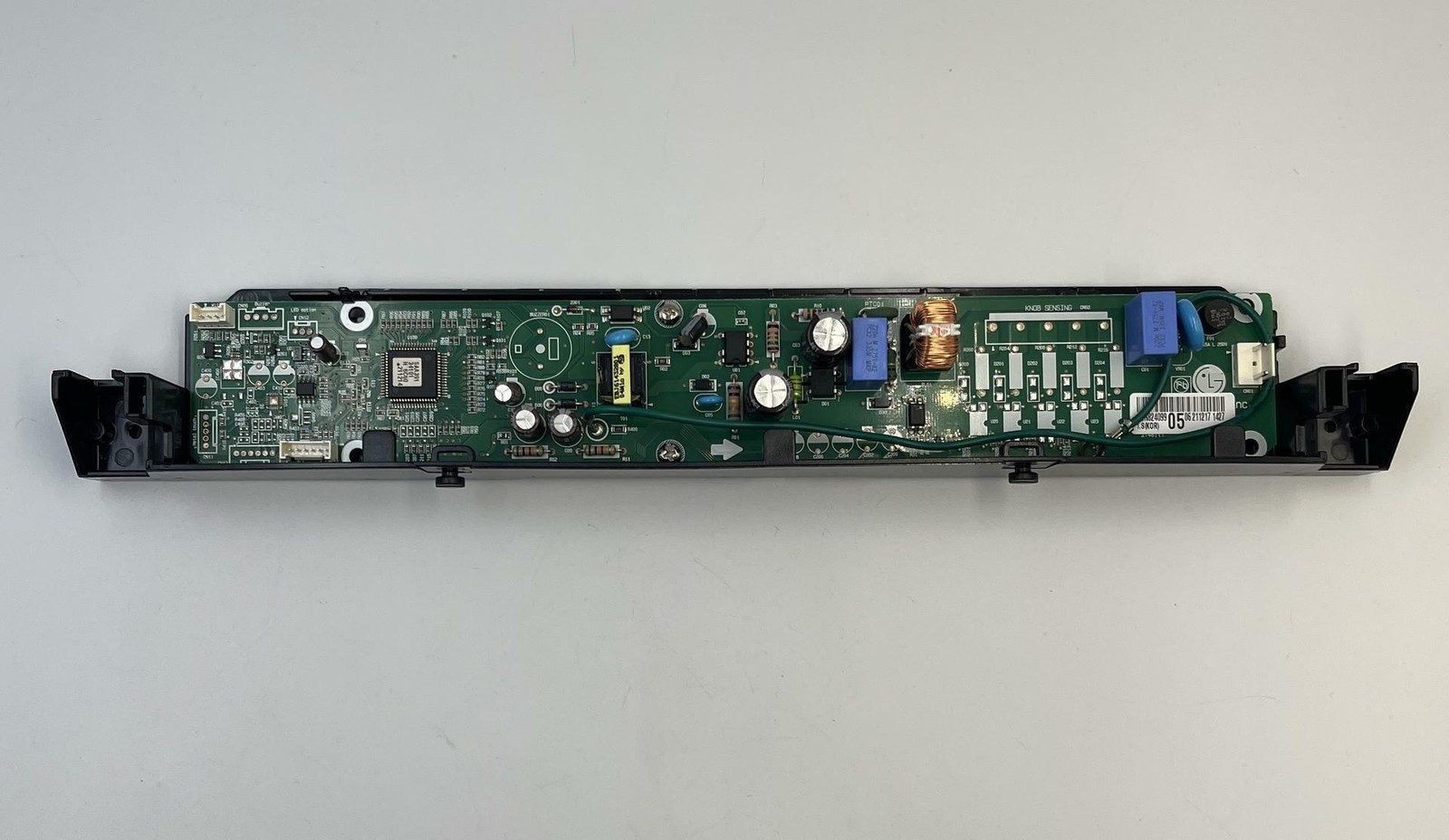 LG Oven Range Main PCB EBR82409905 (KW-8)