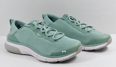 NEW! Rythma Ryka Shoes Re-Zorb Responsive Cushioning Plush - Fit Women's 8.5W