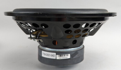 Carver Sunfire SDS10 10'' Woofer Driver Subwoofer Sub Speaker FSBA2B001-0400