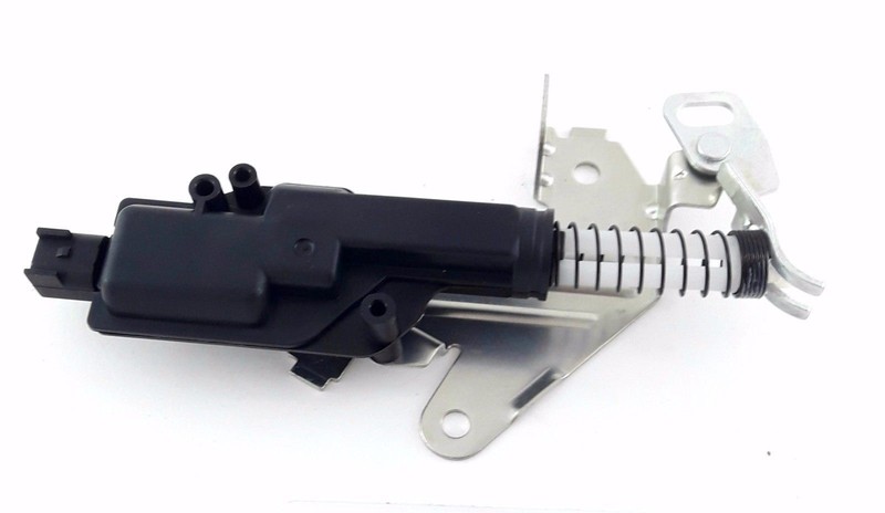 Serrure De Coffre Pour Ford Fusion (02-13) Kombi 2s6t432a98af Neuf ArriÃ¨Re