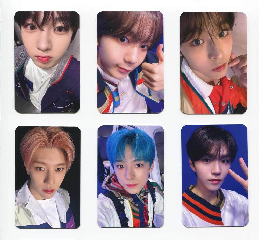 nct wish songbird サイン　ユウシ NCT Wish - Songbird - Yushi Version - Amazon.com Music