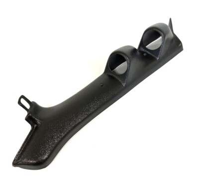 1999-2002 Mazda Miata 2 Pod Full Length Pillar