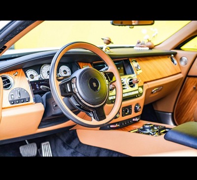 image 1 of interior