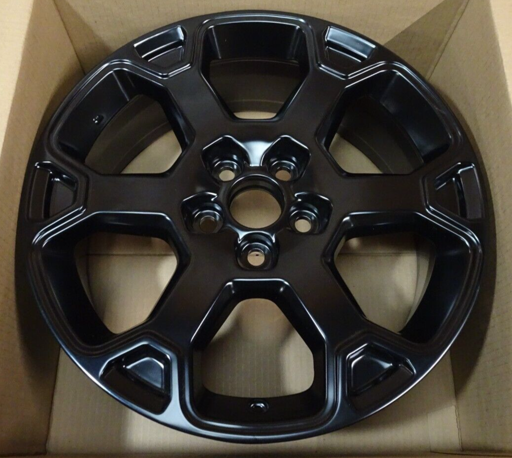 Toyota Tacoma OEM Wheel 17” 2020-2023 Rim Original Factory Toyota Tacoma OEM Wheel 17” 2020-2023 Rim Original Factory