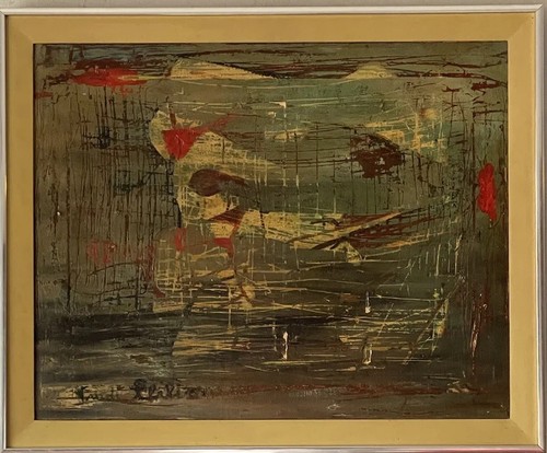 Acryl Painting 作者不明 ZSH015__53331.1636673744.500.