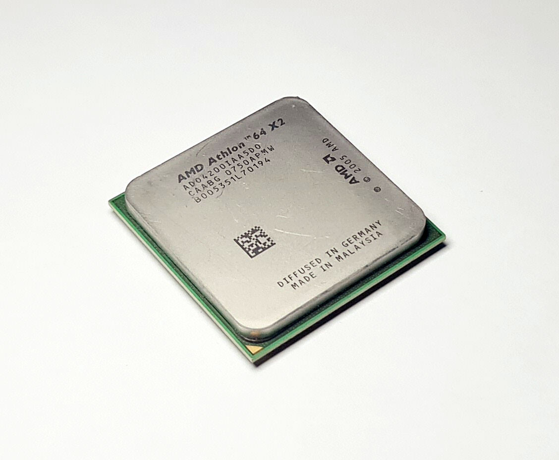 Athron(TM)64×2DualCoreProcessor5200+ Athron(TM)64×2DualCoreProcessor5200+