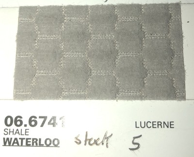 Detroit Body Cloth 06.6741. 2006 GM. $69.99 a yard