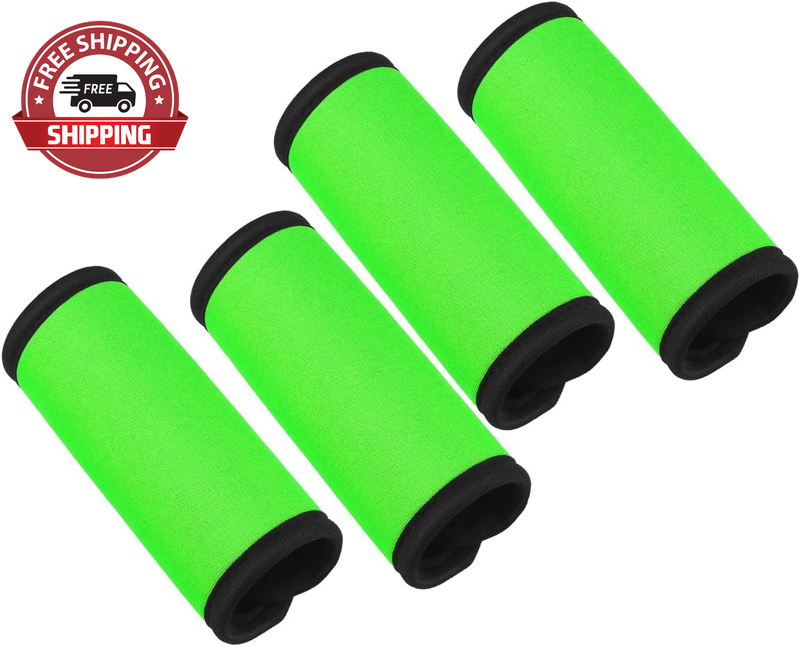Handle Wrap For Suitcase Luggage Tags Identifiers Bulk Lu