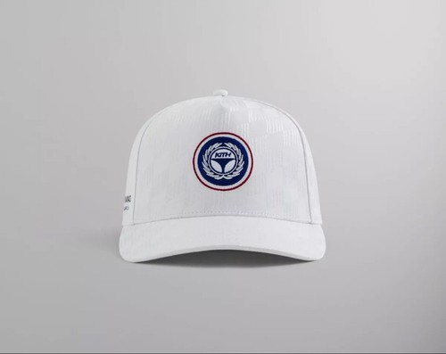 Kith TaylorMade Bucket Hat キス ハット Kith for TaylorMade Bucket Hat Black 2024 – YipFree