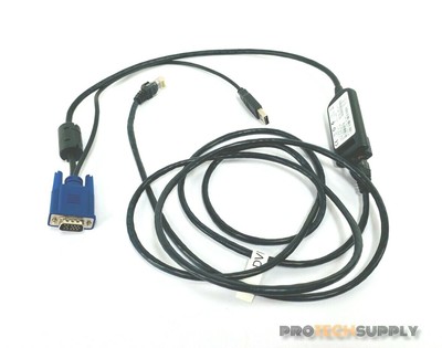 Dell System Interface Pod 520-639-503 Dell 09F3C7 with Warranty
