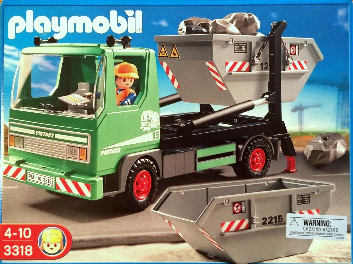 プレイモービル 3018 車　バギー　playmobil 箱付き Amazon.com: Playmobil Police Emergency Vehicle : Playmobil