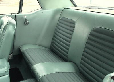 image 4 of interior