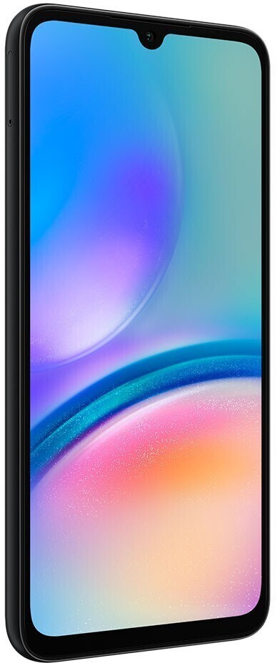 SAMSUNG Galaxy A05s 4G Smartphone 64 GB 6,7 Zoll Android schwarz - Bild 3 von 3