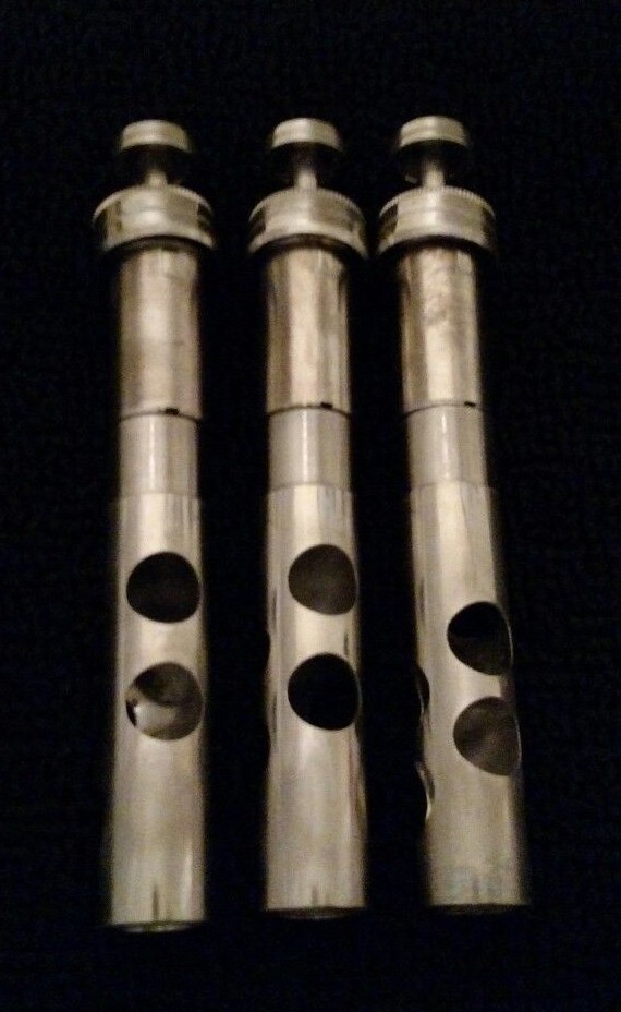 Nice 1966 Conn Connstellation 38A Cornet with Original Case and Mouthpiece