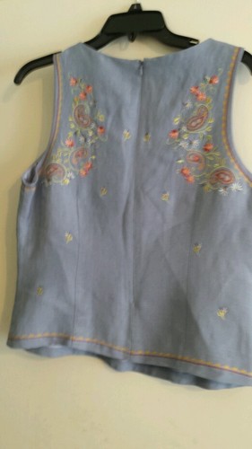 Kenar womens 2 piece outfit size 10