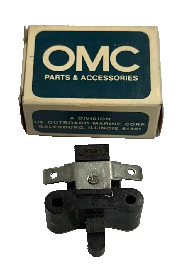 OEM OMC Johnson Evinrude 382548 0382548 Switch