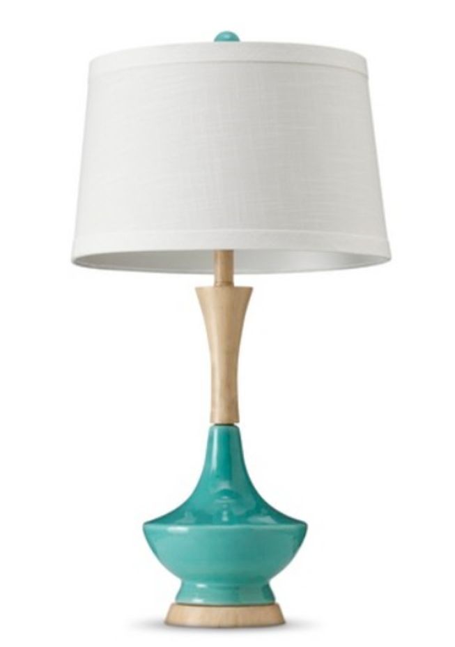 Contemporary Lamps