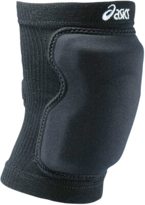 Asics Takedown Kneepad (sold individually) -REPACKAGED