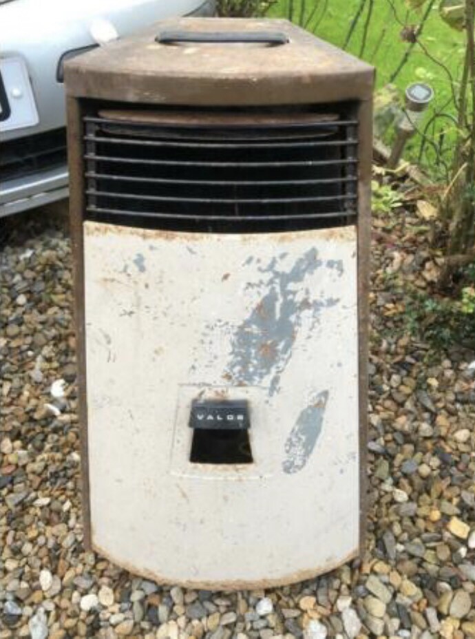 valor paraffin heater in Selby, North Yorkshire Gumtree