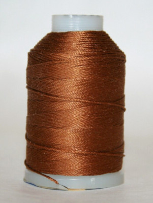 Vintage Utica Pure 100% Silk Machine Twist Threads F Color BB515