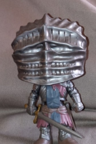 Collectible Rare No | Dark Souls Funko Pop Red Knight Figure