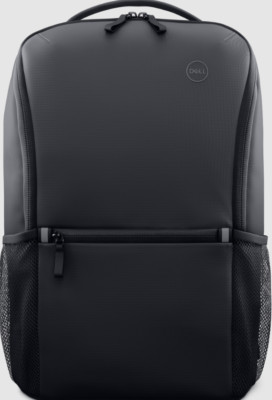 Dell Eco Loop Essential Backpack 16 inches CP3724, Black