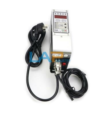 1PCS New For CUH SDVC31-M 3A Digital Frequency Modulation Vibration Controller