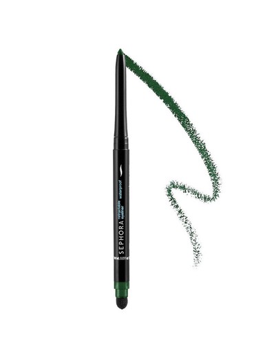 Glitter Green