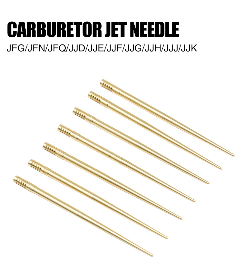 Motorcycle Carburetor Jet Needle N427-46-JFG/JFN/JFQ/JJD/JJE/JJF/JJG/JJJ/JJK/JJH