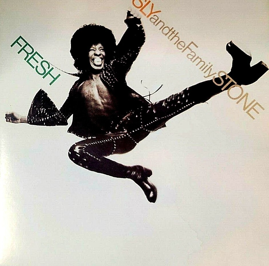 SLY＆THE FAMILY STONE「THE COLLECTION」7CD Sly And The Family Stone – The Collection – Box Set 7 x CD