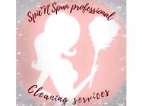 Cleaning services #belfast