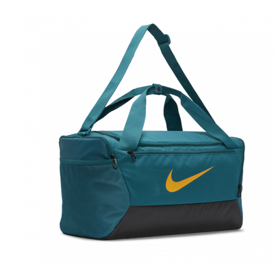 Nike Brasilia 9.5 Duffel Bag S 41L Unisex Sports Gym Training Bag NWT  DM3976-381