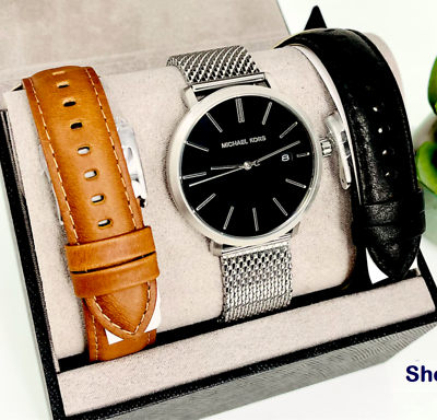 Michael kors watch clearance under 100