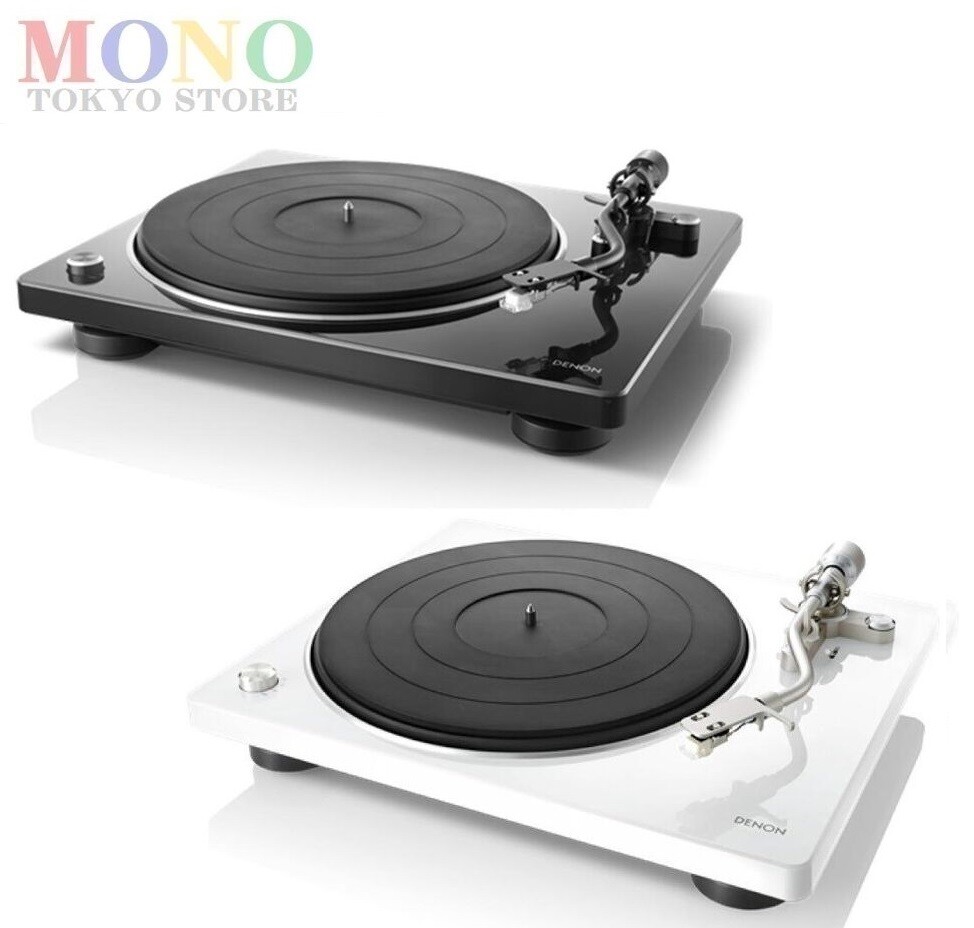 ◆大感謝祭!! DENON DP-57M プラッター m0t9328 Denon DP-57M - YouTube