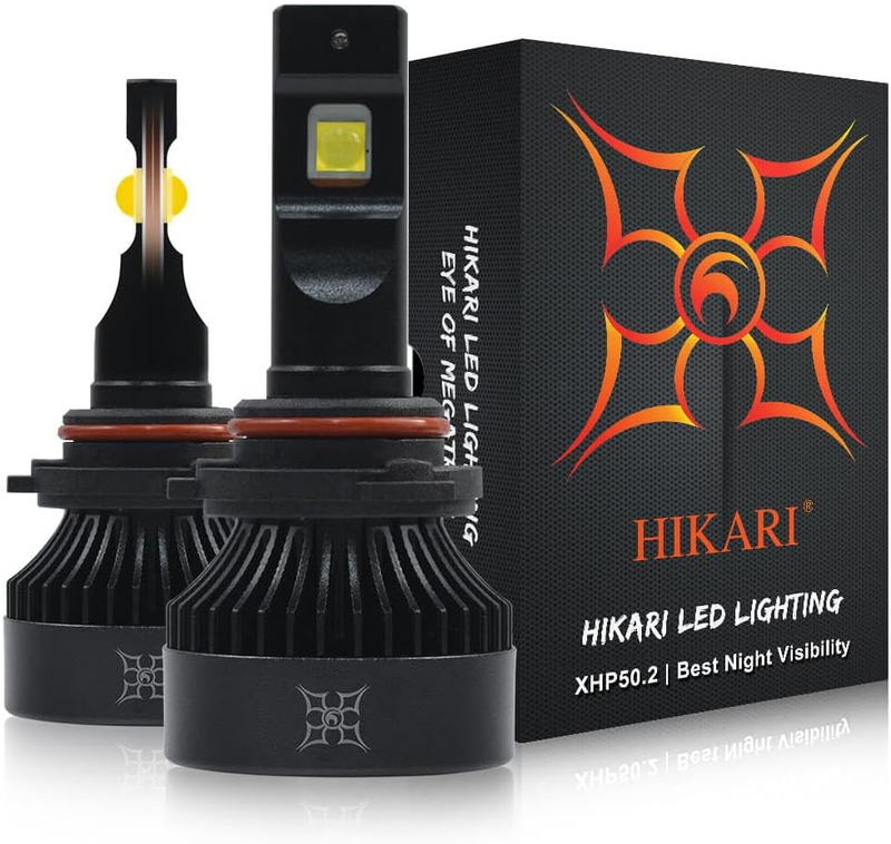 15000lm 30w 6000k Cool White Pair