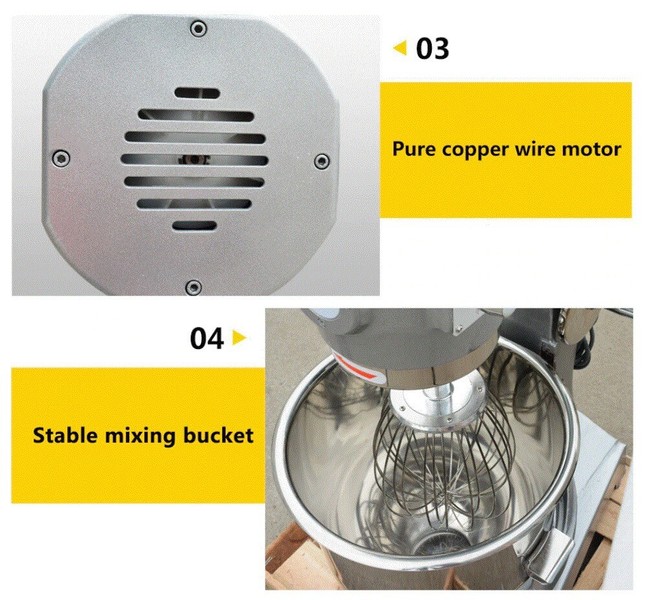 Bread Mixers for sale in UK 66 used Bread Mixers